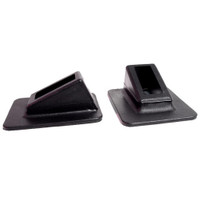 Front Bumper Arm Grommets-BG 64