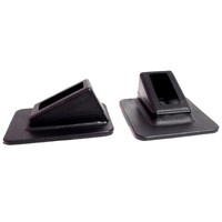 Front Bumper Arm Grommets-BG 64