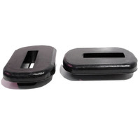 Front Bumper Arm Grommets-BG 66