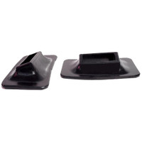Front Bumper Arm Grommets-BG 68
