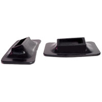 Front Bumper Arm Grommets-BG 68