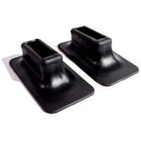 Rear Bumper Arm Grommets-BG 69