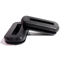 Front Bumper Arm Grommets-BG 70