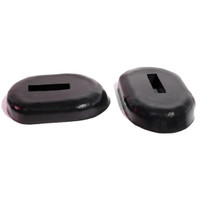 Rear Bumper Arm Grommets-BG 71