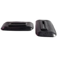 Rear Bumper Arm Grommets-BG 77