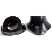 Front Bumper Arm Grommets-BG 80