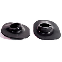Rear Bumper Arm Grommets-BG 92 Rear Bumper Arm Grommets-BG 92