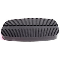 Brake Pedal Pad-CB 101-A