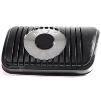 Brake Pedal Pad-CB 111-B