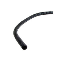 Split Wire Loom, to group wires and small tubes together  -CC 310