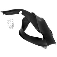 Hood to Radiator Seal, 62-5/8" Long.  Each-CS 20-S