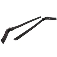 Windshield Pillar Post Seals for Convertibles-CZ 2003