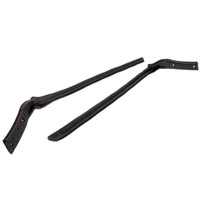Windshield Pillar Post Seals for Convertibles-CZ 2003