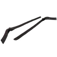 Windshield Pillar Post Seals for Convertibles-CZ 2003