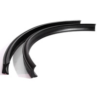 Windshield Pillar Post Seals for Convertibles-CZ 3300