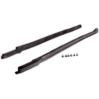 Pillar Post Seals for 65 GM B & C Body Convertibles, Pair-CZ 8100 Pillar Post Seals for 65 GM B & C Body Convertibles, Pair-CZ 8100