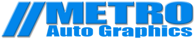 Metro Graphics