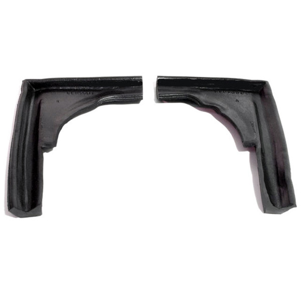 Auxiliary door seals-ELP 2001