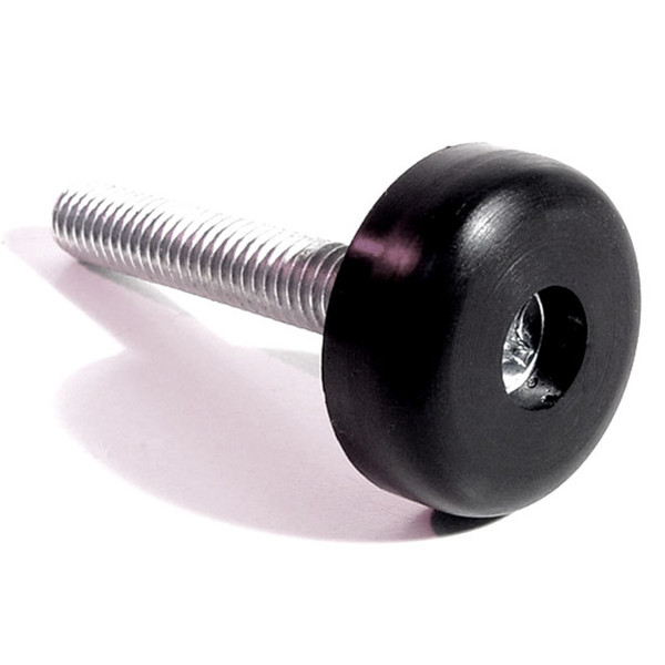 Hood Adjustment Bolt and Bumper-HA 3