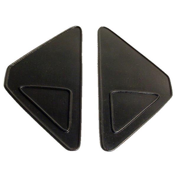 Hood Corners  -HC 16