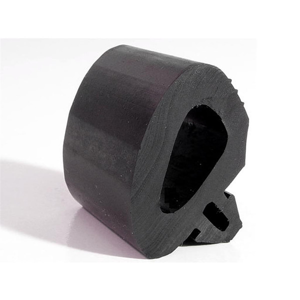 Hood Side Bumper.  Each-HF 19-A