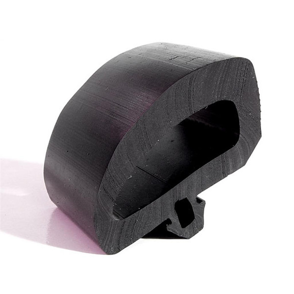 Hood Side Bumper.  Each-HF 19-C