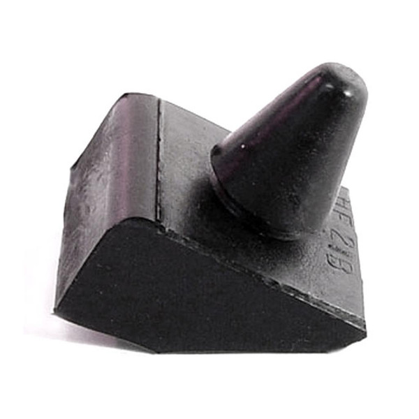 Hood Bumper.  Each-HF 21-B