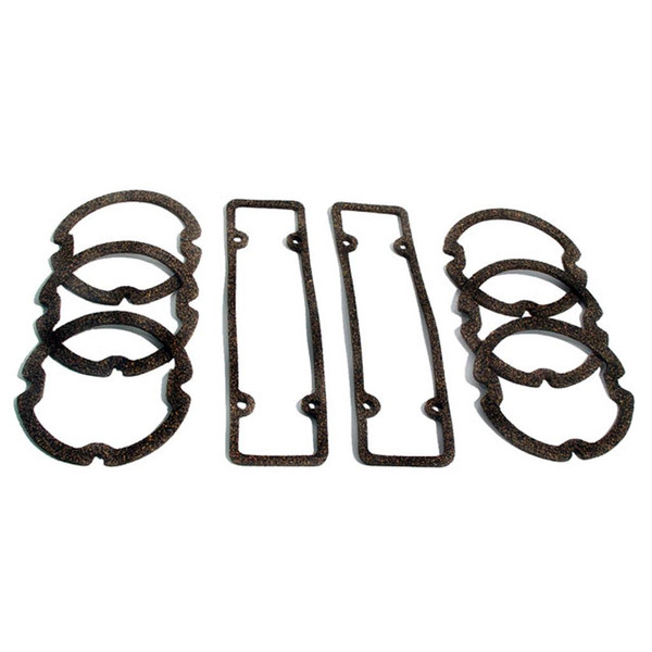 8-Piece Lens Gasket Kit.-LGK 2004-106