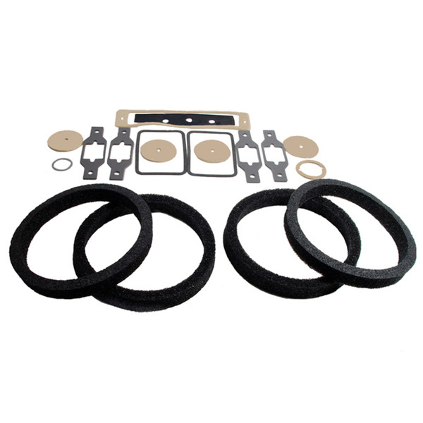 Lens Gasket Kit.-LGK 7712-100