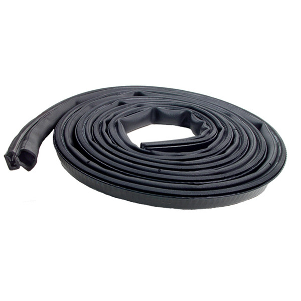 Rear door seal-LM 101-D