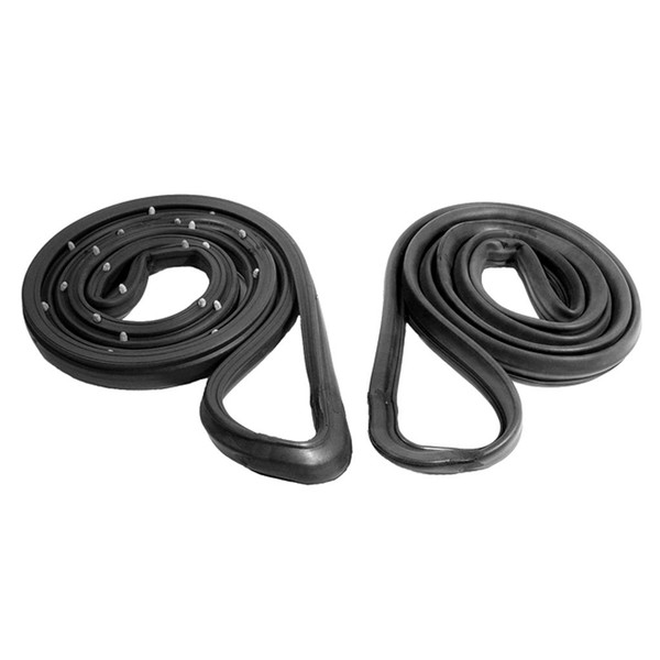 Front door seals-LM 18-PA