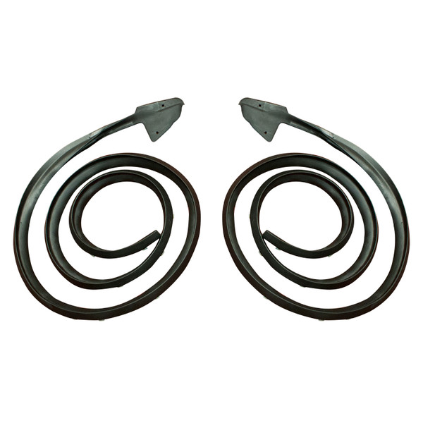 Molded door seals-LM 23-C