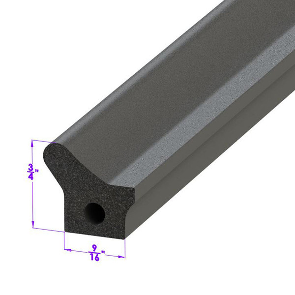 Door Side Seal-LP 40-D