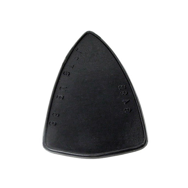 Rumble Seat Step Plate Bracket Pad-MP 348-B