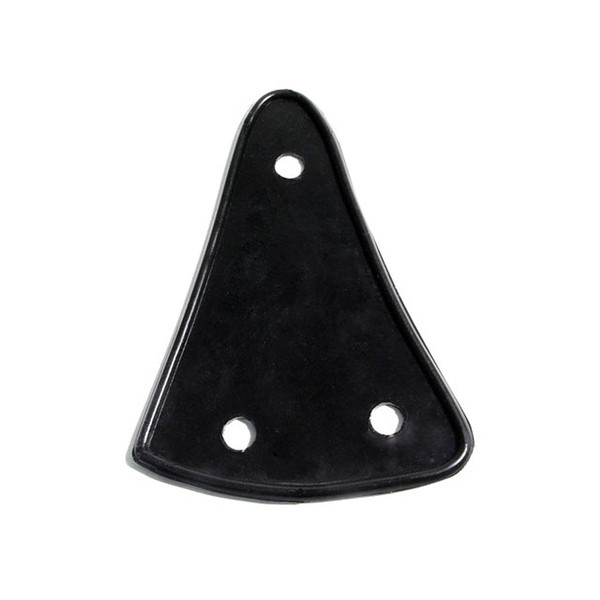 Rumble Seat Step Plate Bracket Pad-MP 442-A