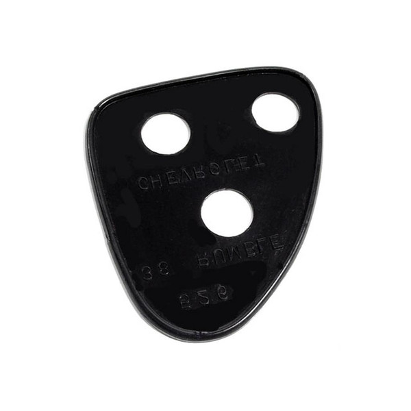 Rumble Seat Step Plate Bracket Pad-MP 526
