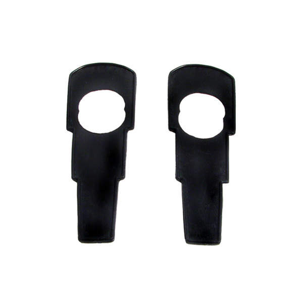 Park Light Pads.  Pair-MP 7981-J