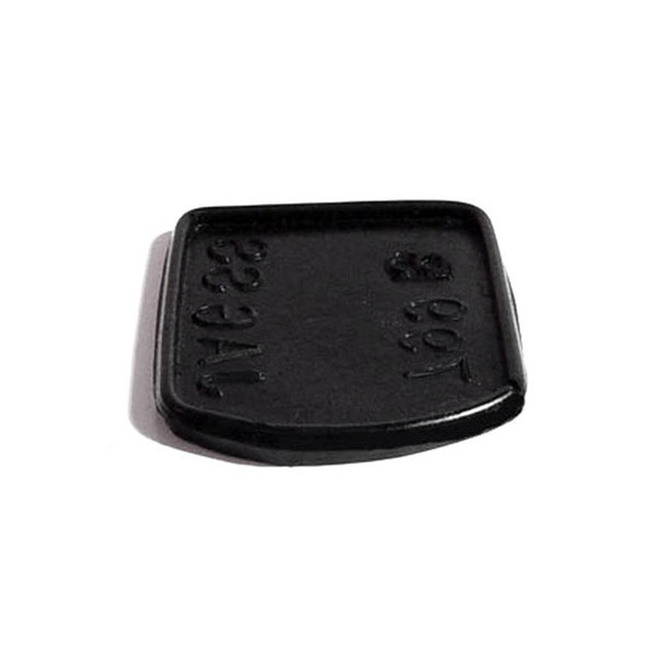 Windshield Wiper Transmission Pad-MP 799-S