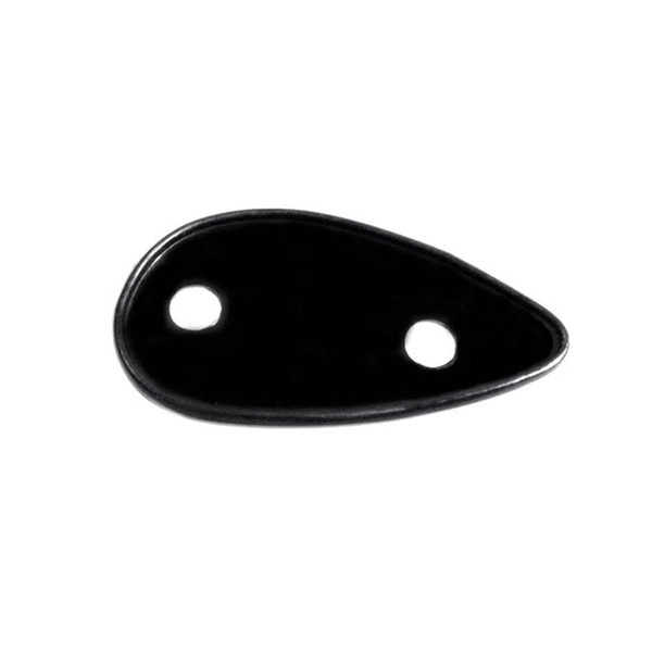 Rumble Seat Step-Plate Bracket Pad-MP 948-A