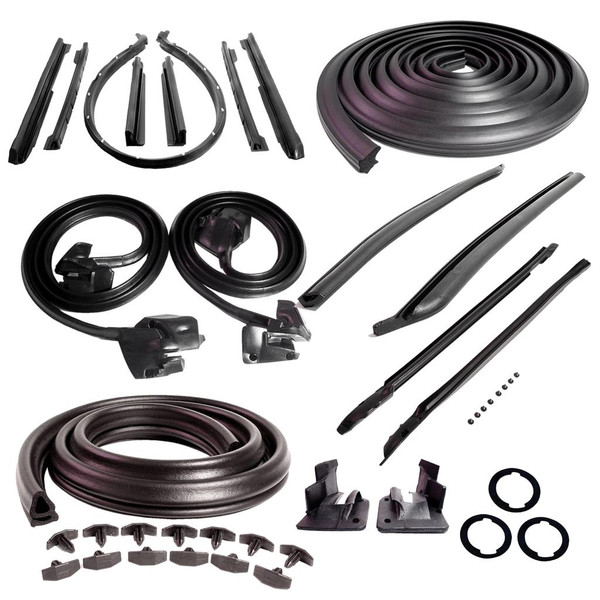 Master Kit. Convertible-RK 1700-108