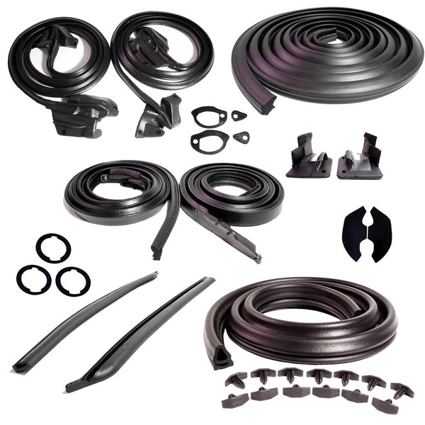 Master Kit. 2-door hardtop-RK 2003-104