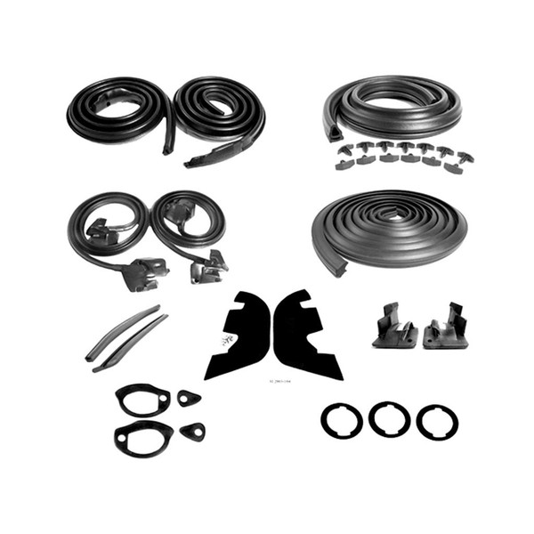 Master Kit-RK 2003-121