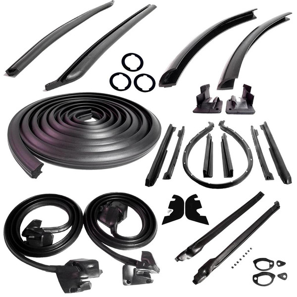 Master Kit-RK 2003-128