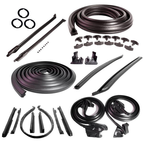 Master Kit. Convertible-RK 7300-107