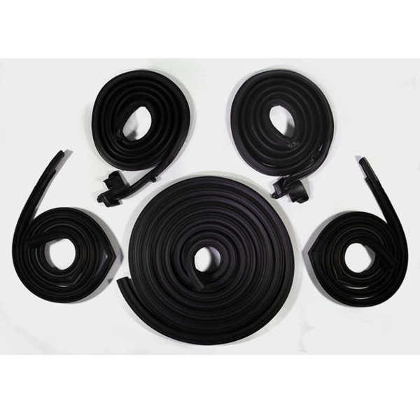 Basic Kit, for 2-Door Hardtop-RKB 1707-100