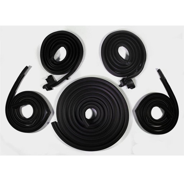Basic Kit, for 2-Door Hardtop-RKB 1707-100