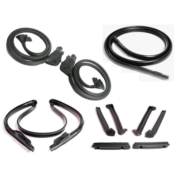 Basic kit. Convertible-RKB 2000-107