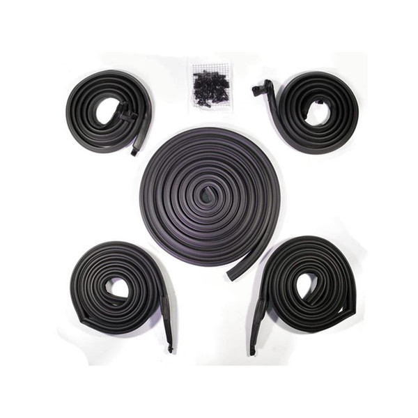 Basic Kit, for 2-Door Hardtop-RKB 2002-103