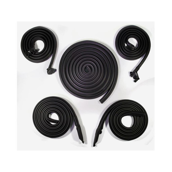 Basic Kit, for 2-Door Hardtop-RKB 2003-102