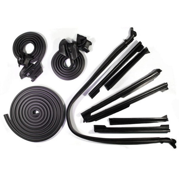 Basic Kit, for Convertibles-RKB 2003-112